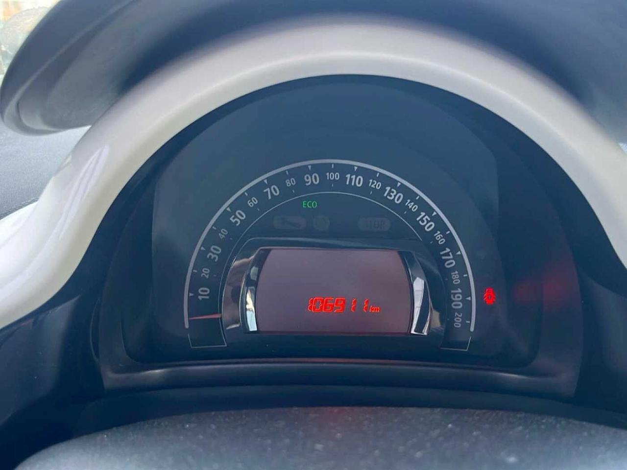 Renault Renault Twingo usata 5
