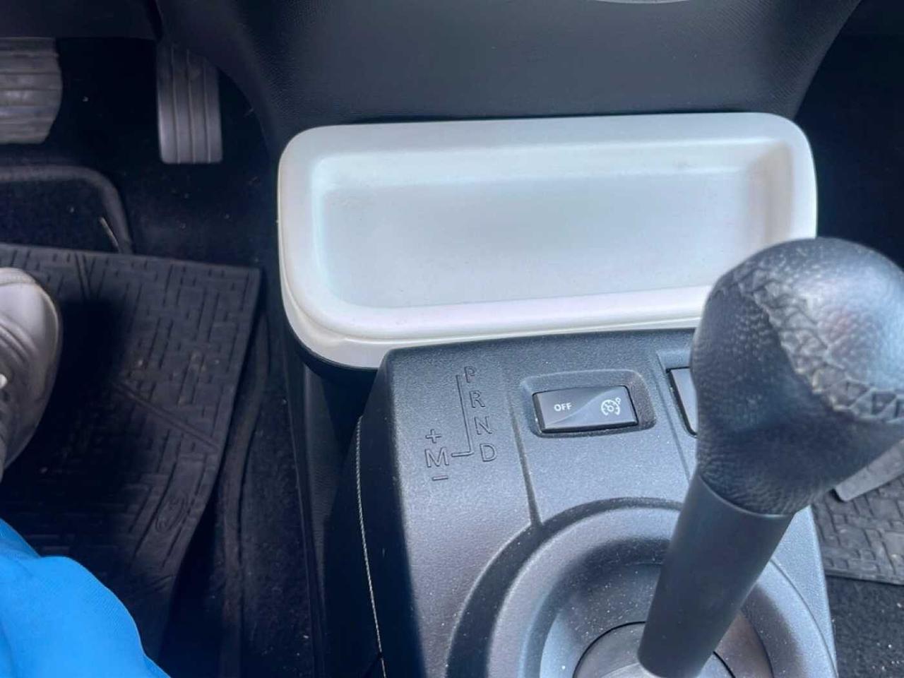 Renault Renault Twingo usata 6