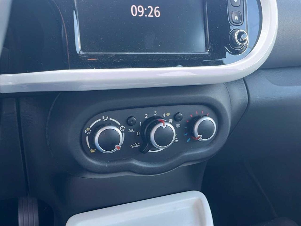 Renault Renault Twingo usata 7