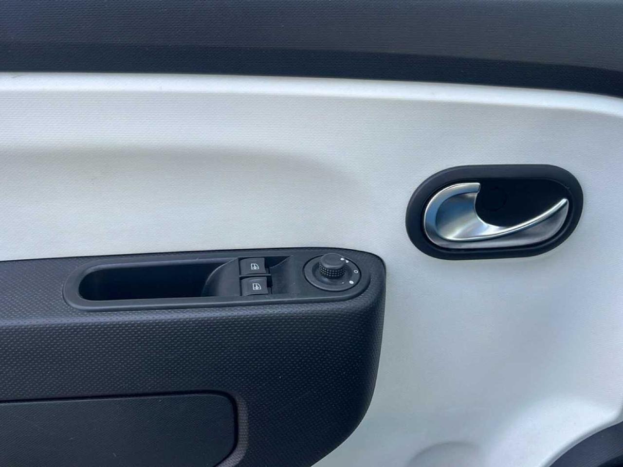 Renault Renault Twingo usata 8
