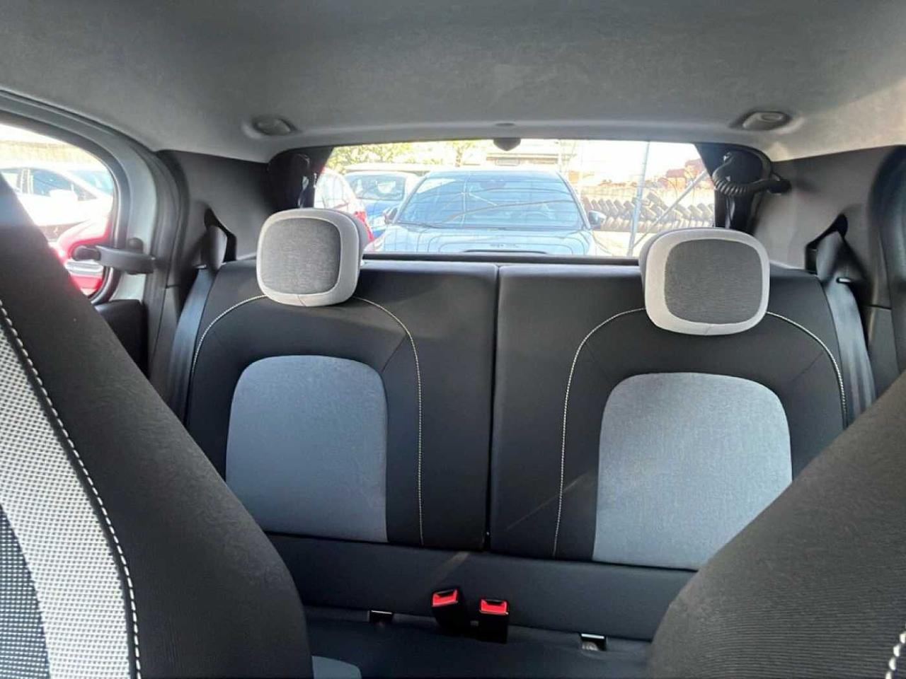 Renault Renault Twingo usata 9