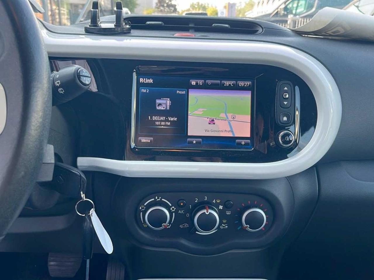 Renault Renault Twingo usata 10