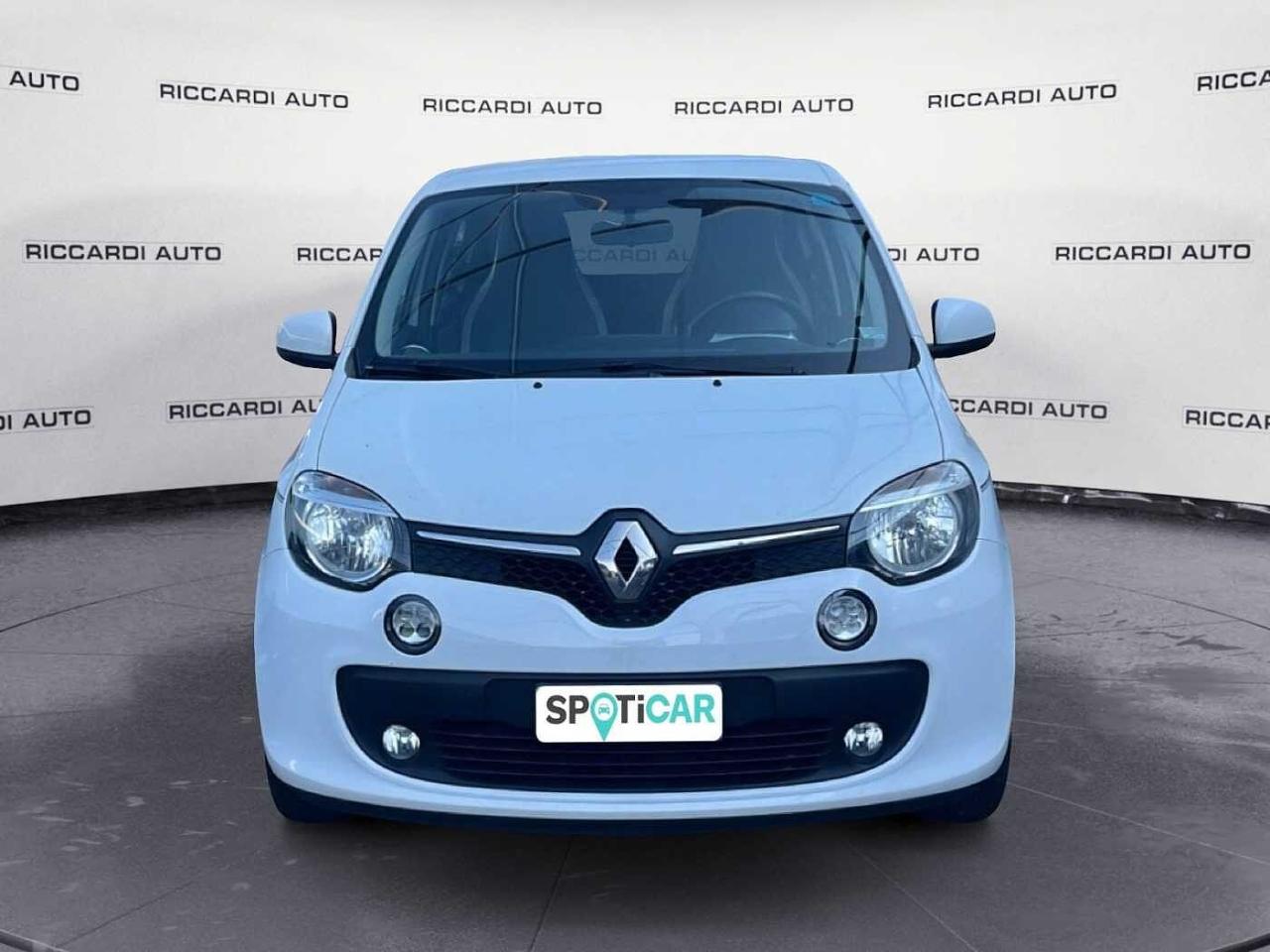 Renault Renault Twingo usata 11