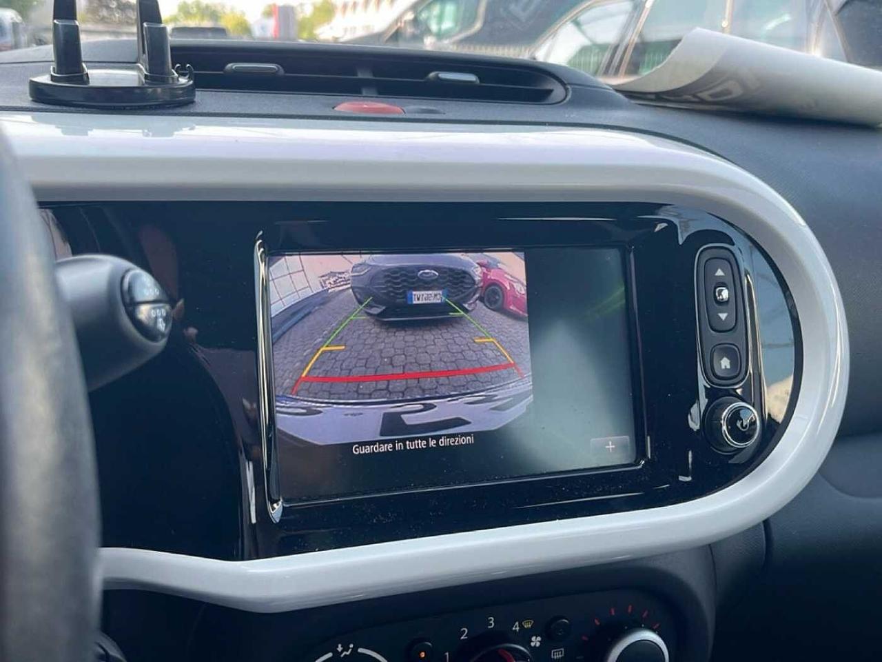 Renault Renault Twingo usata 12