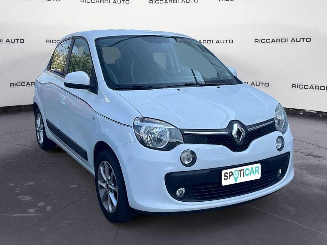 Renault Renault Twingo usata 13