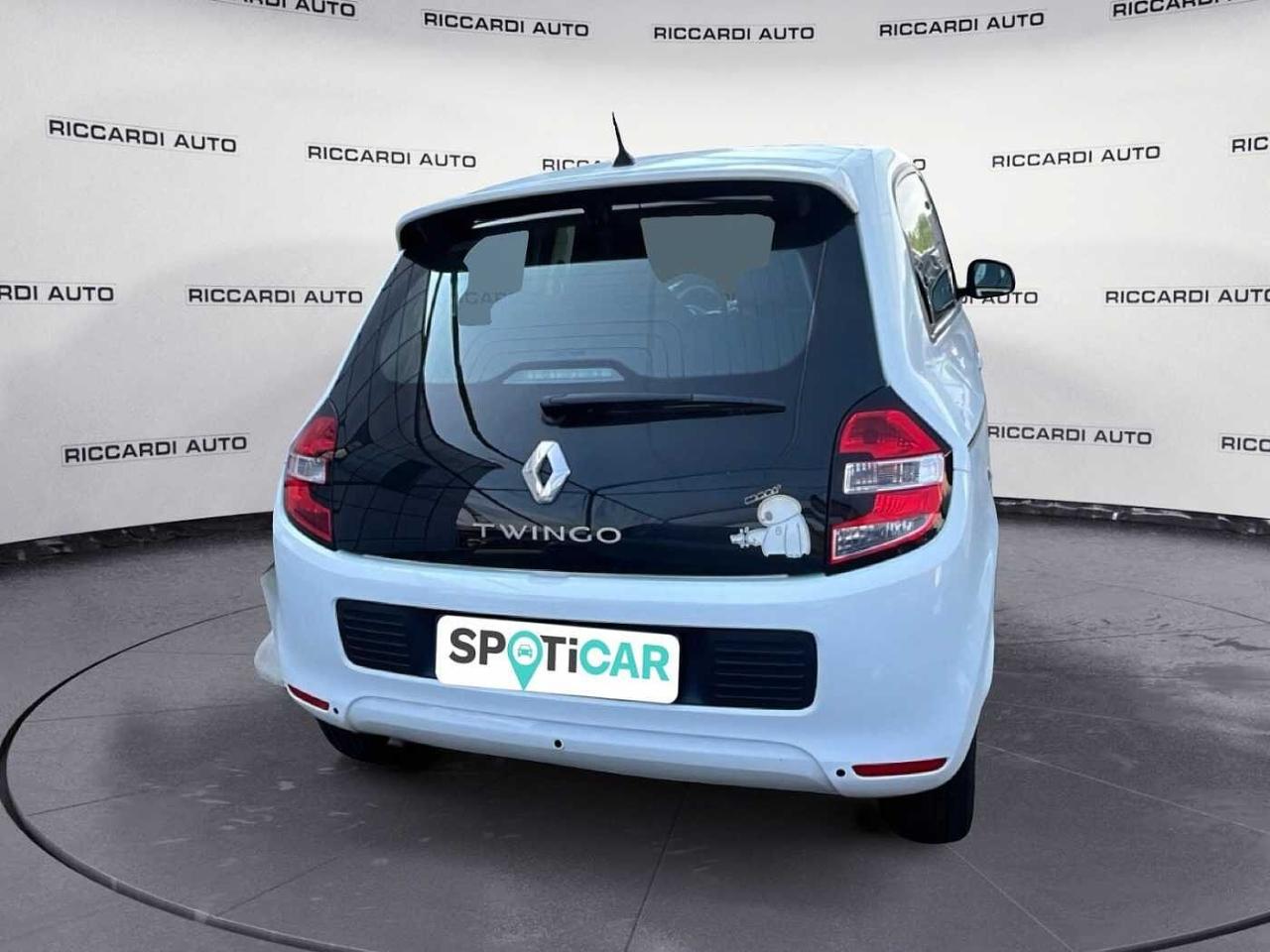 Renault Renault Twingo usata 15