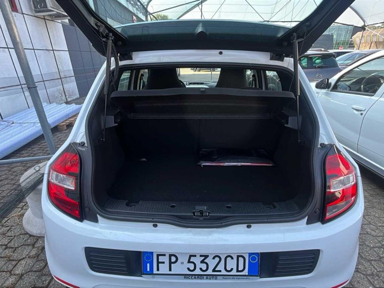 Renault Renault Twingo usata 17