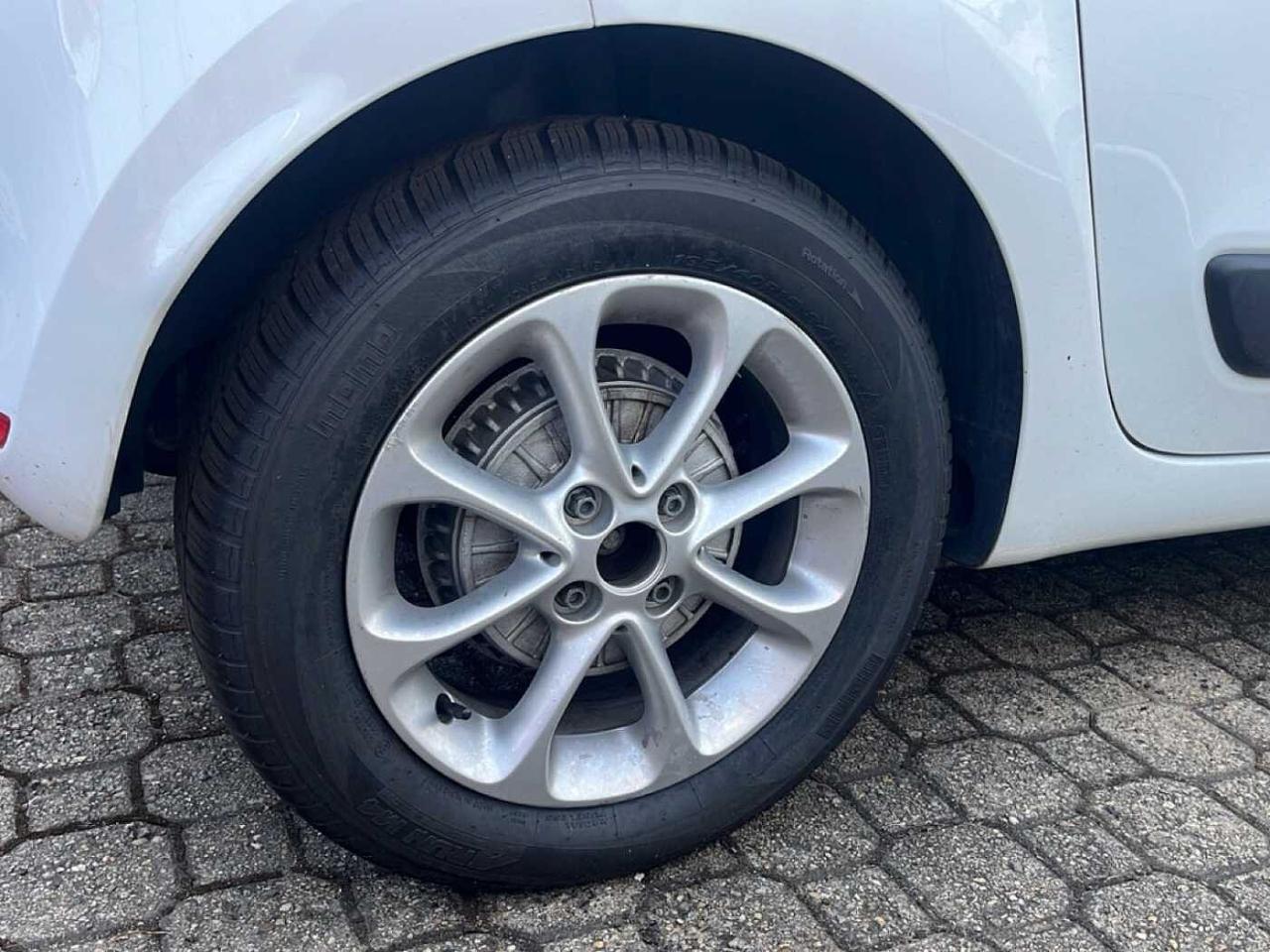 Renault Renault Twingo usata 18