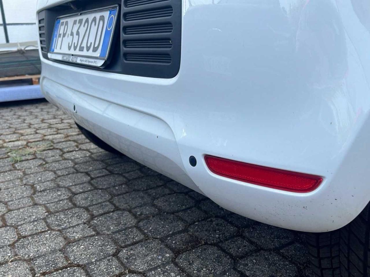 Renault Renault Twingo usata 19