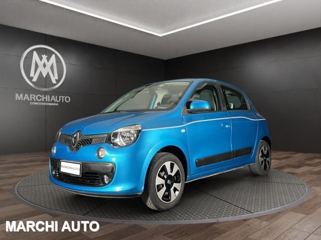 Renault Renault Twingo TWINGO SCe Lovely