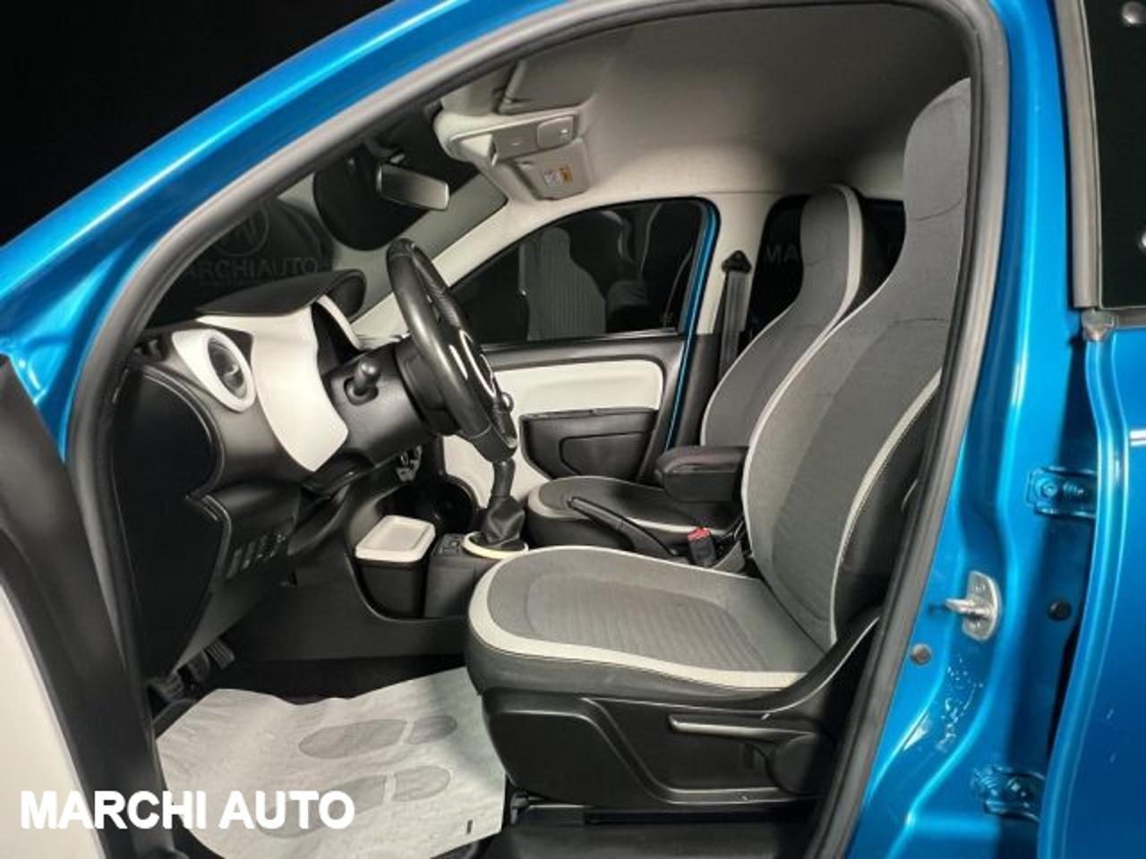 Renault Renault Twingo usata 1