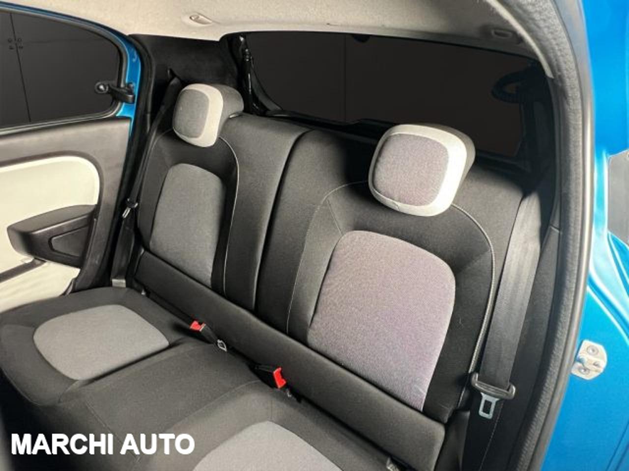 Renault Renault Twingo usata 2