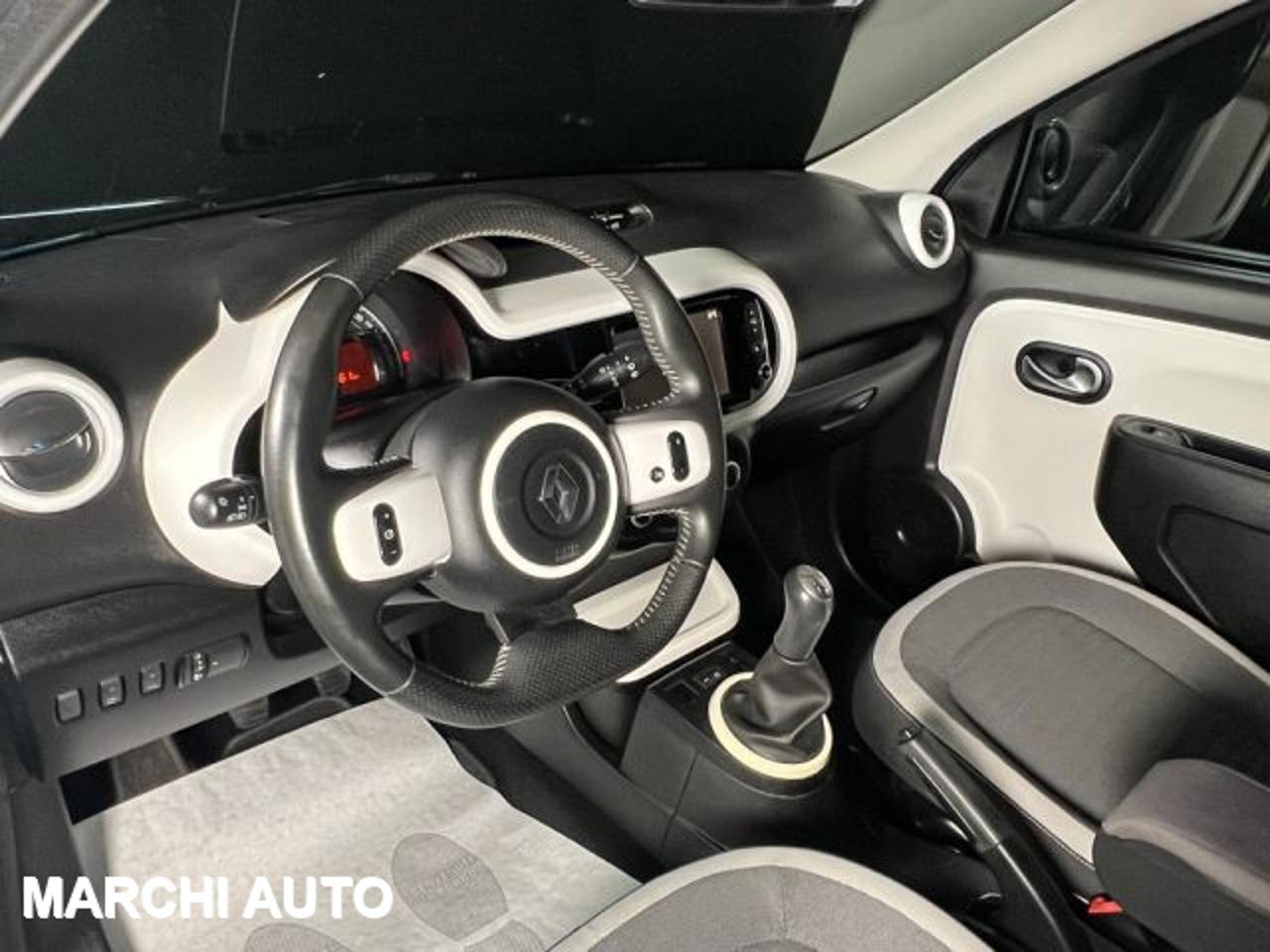 Renault Renault Twingo usata 3
