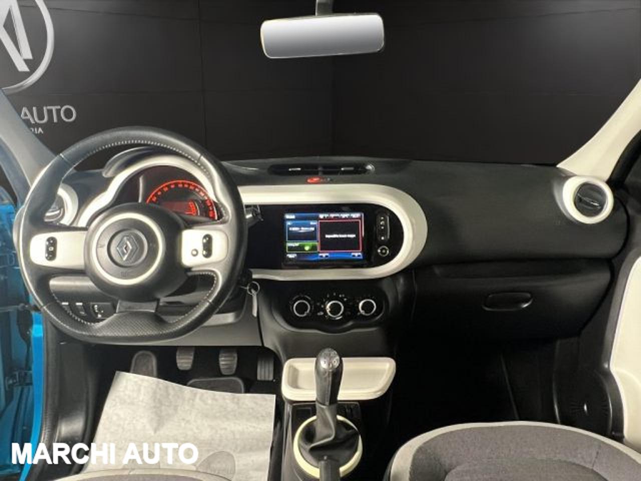 Renault Renault Twingo usata 4