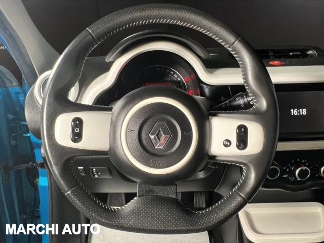 Renault Renault Twingo usata 5