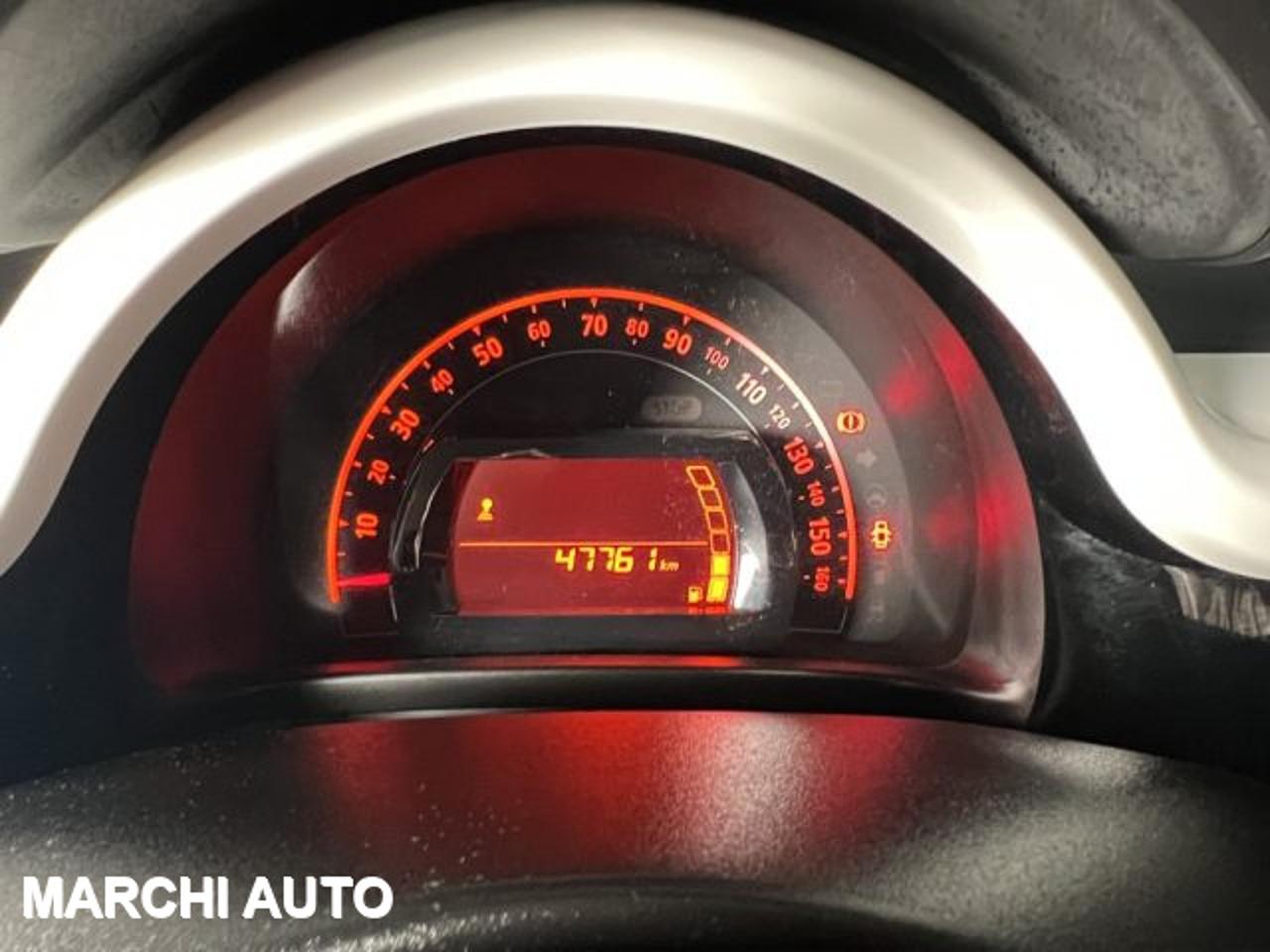Renault Renault Twingo usata 6