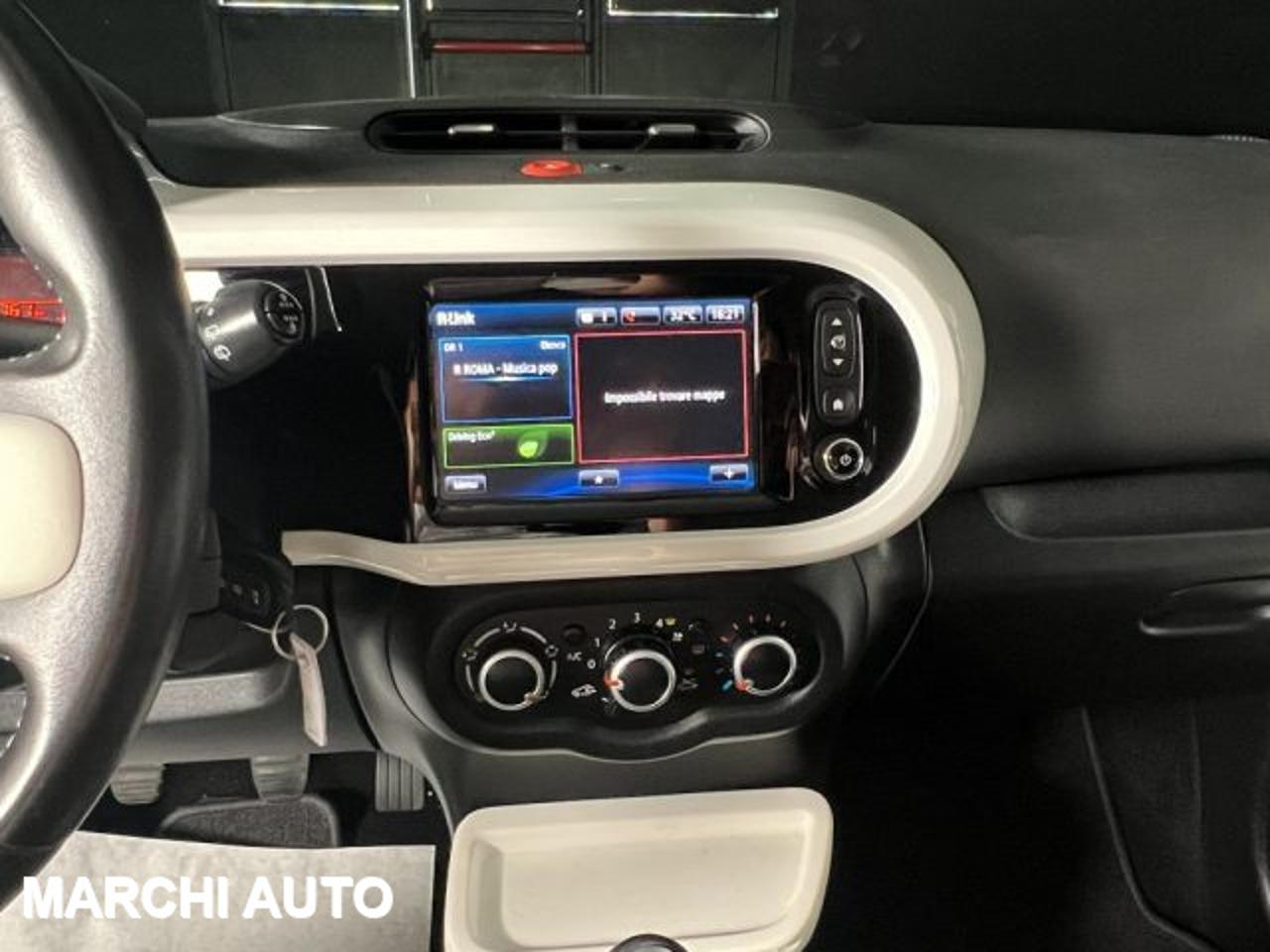 Renault Renault Twingo usata 7