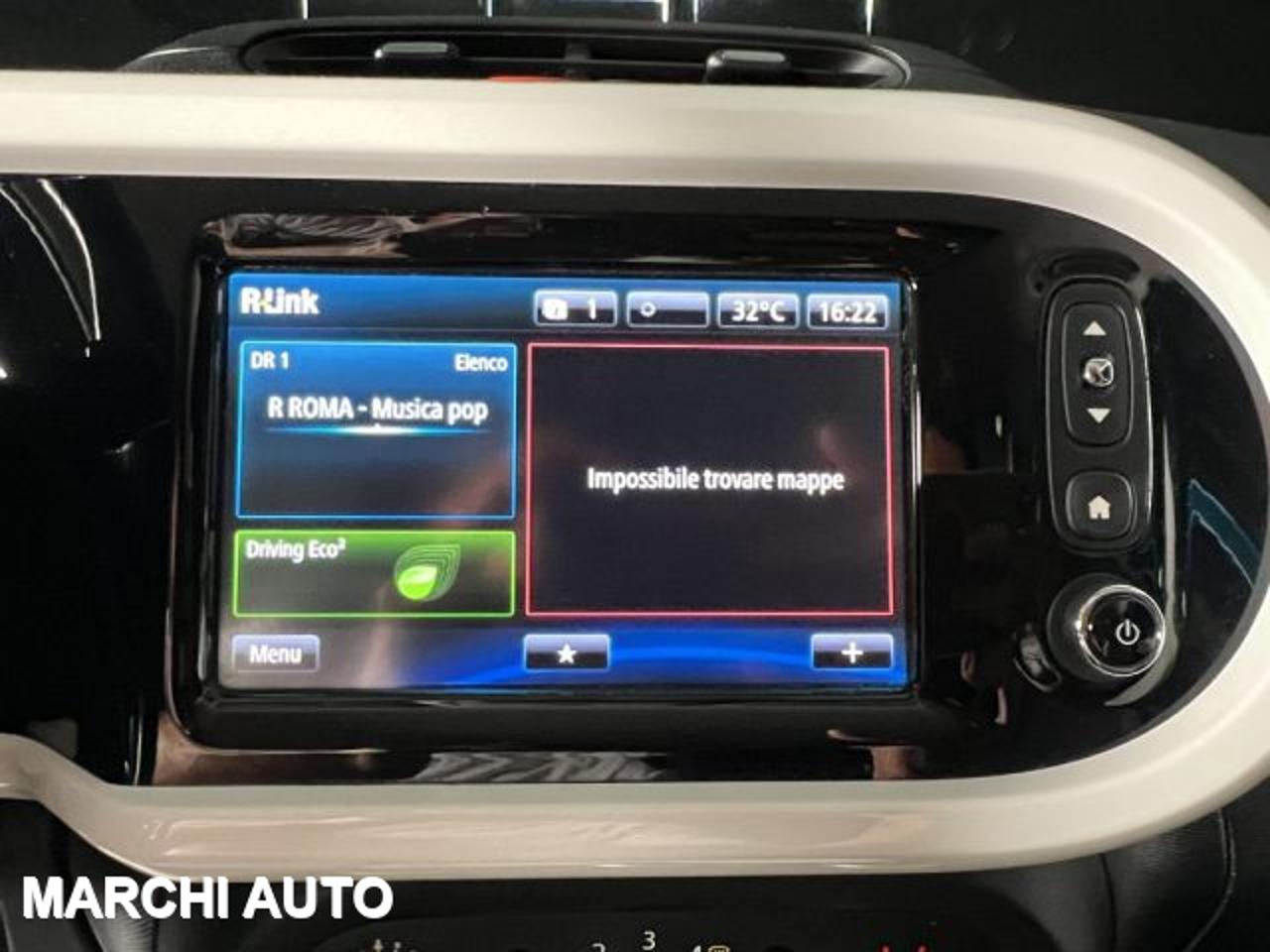 Renault Renault Twingo usata 8