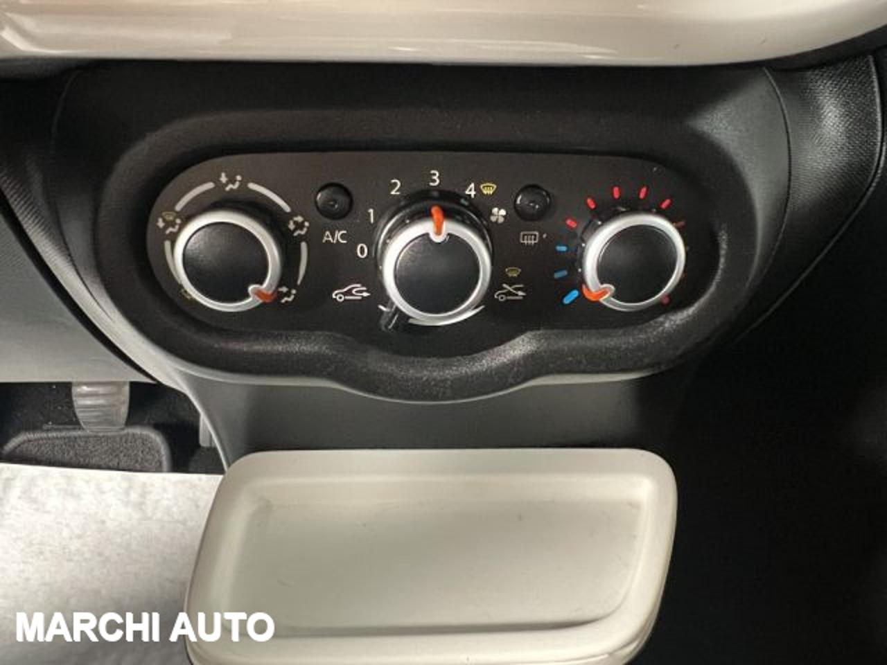 Renault Renault Twingo usata 10