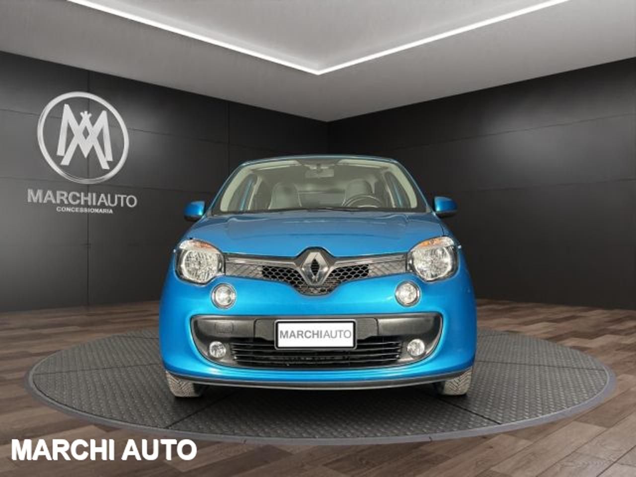 Renault Renault Twingo usata 11
