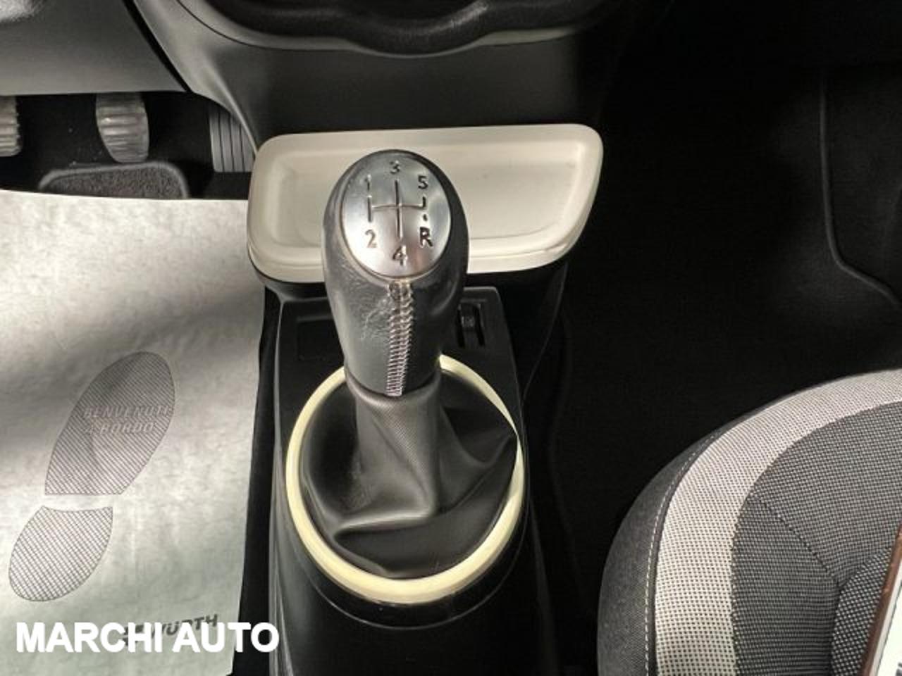 Renault Renault Twingo usata 12