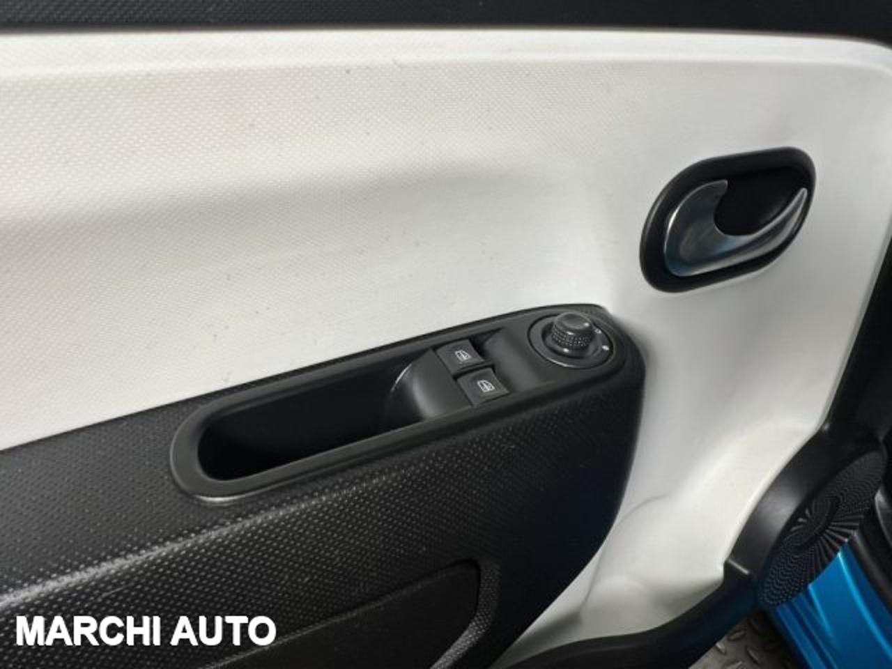 Renault Renault Twingo usata 13