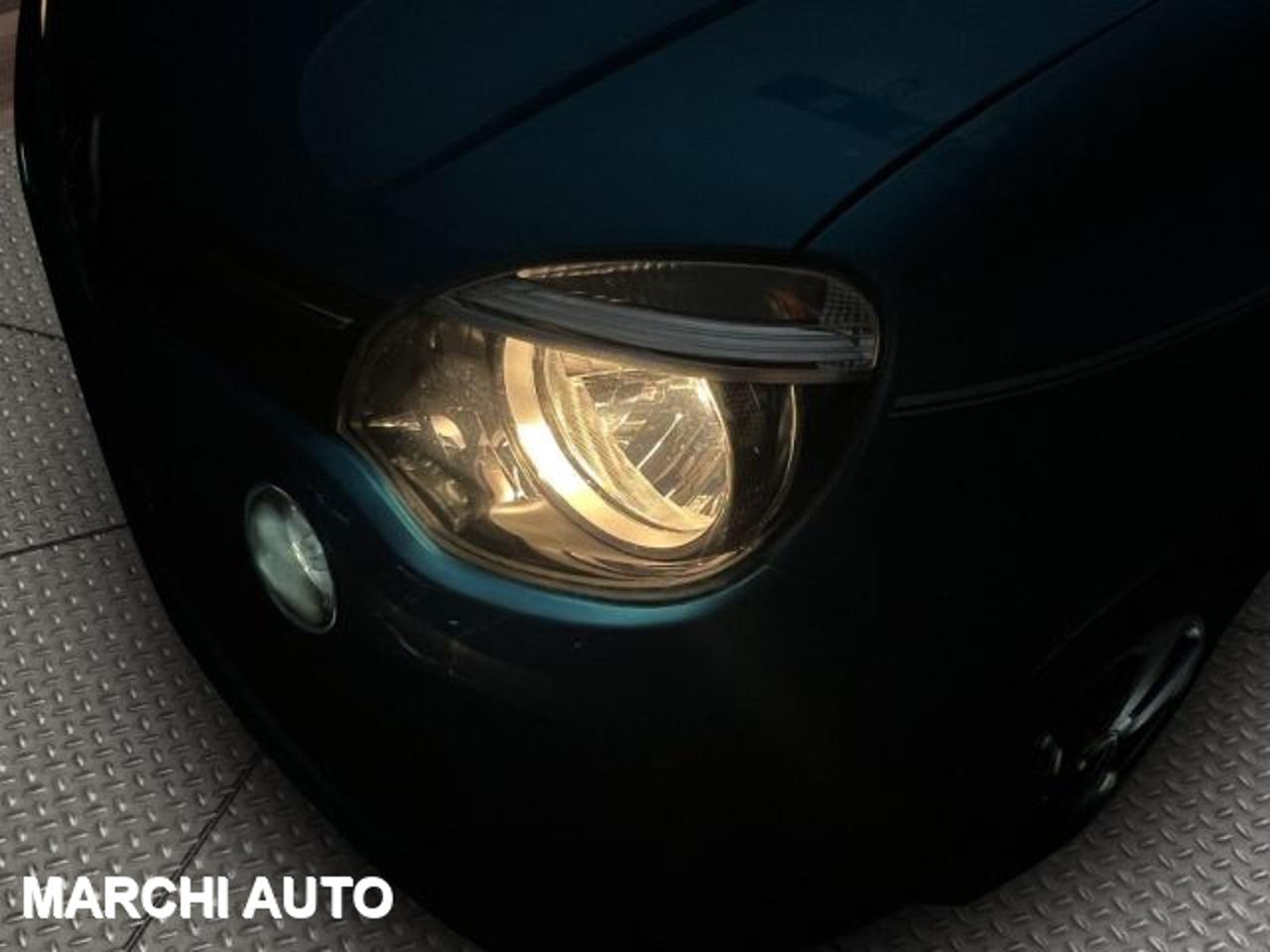 Renault Renault Twingo usata 14