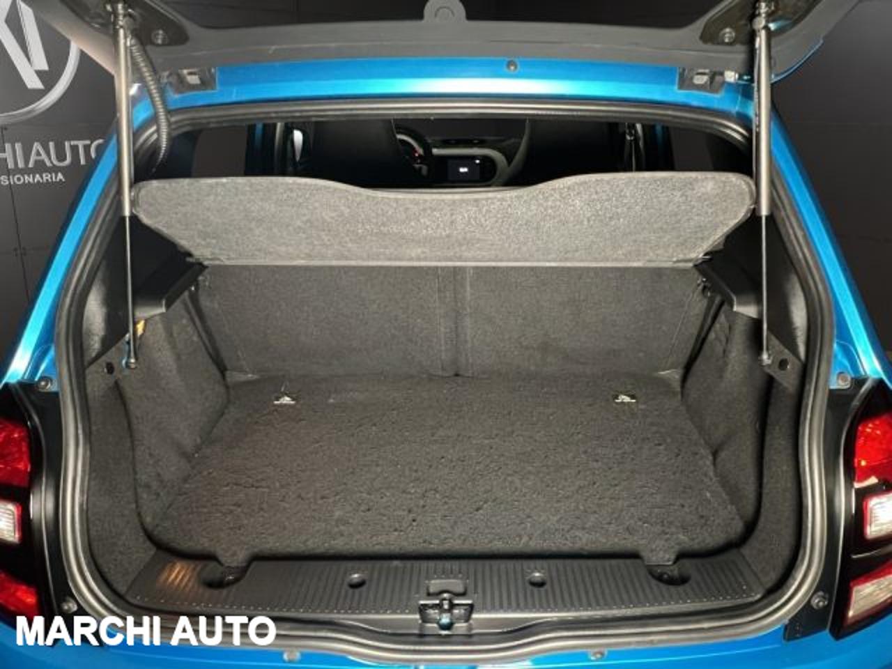 Renault Renault Twingo usata 15