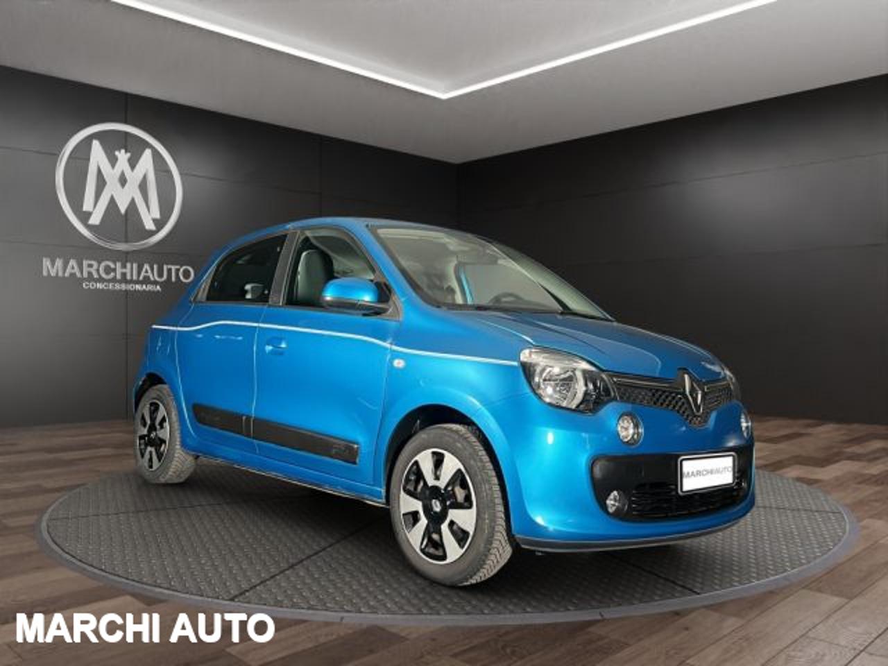 Renault Renault Twingo usata 16