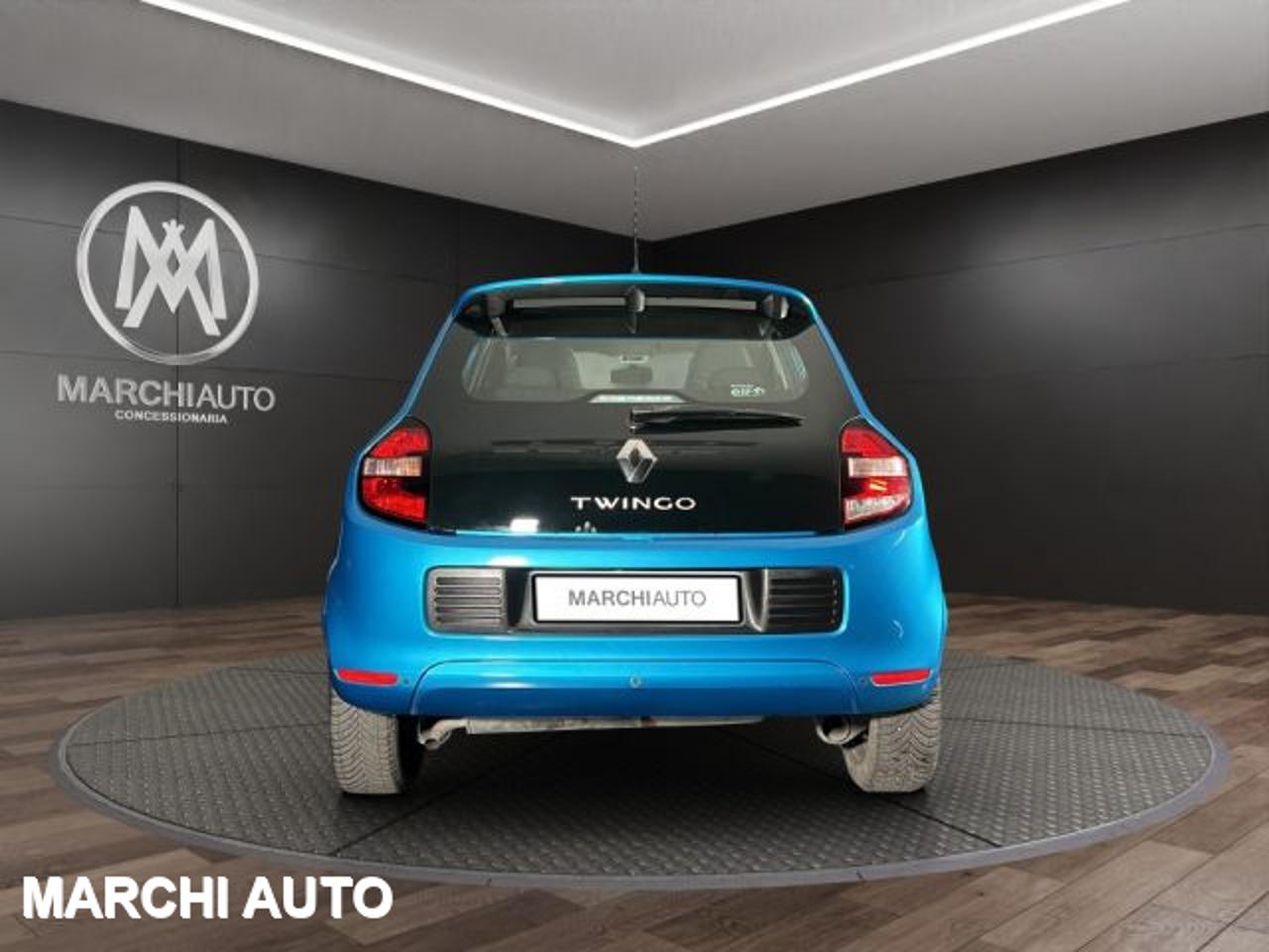 Renault Renault Twingo usata 19
