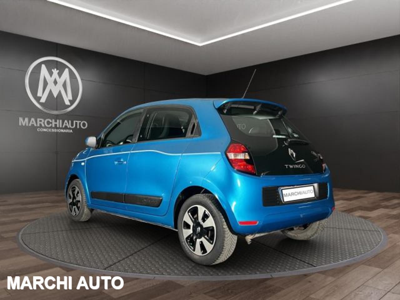 Renault Renault Twingo usata 20
