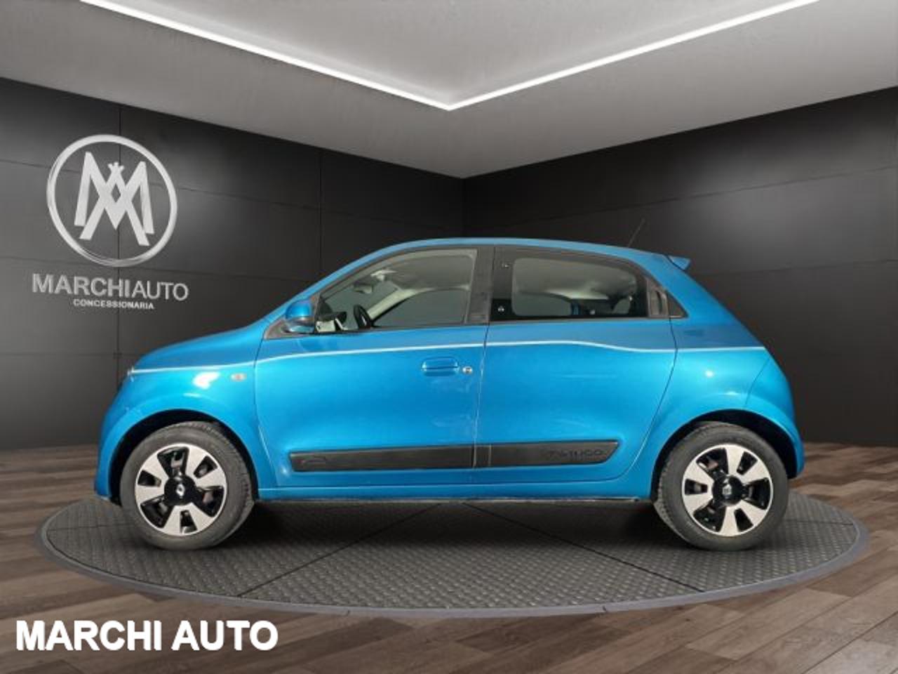 Renault Renault Twingo usata 21