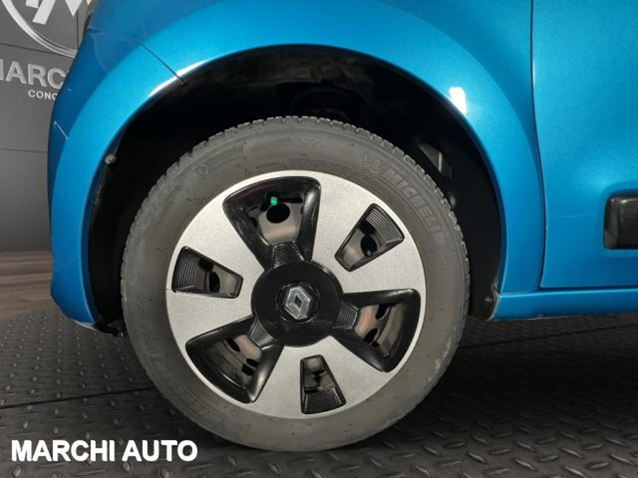 Renault Renault Twingo usata 22