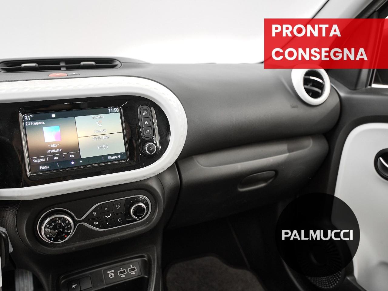 Renault Renault Twingo usata 3