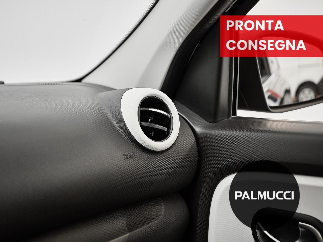 Renault Renault Twingo usata 4
