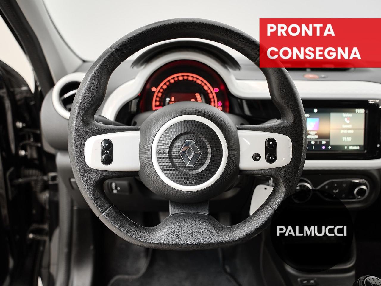 Renault Renault Twingo usata 5