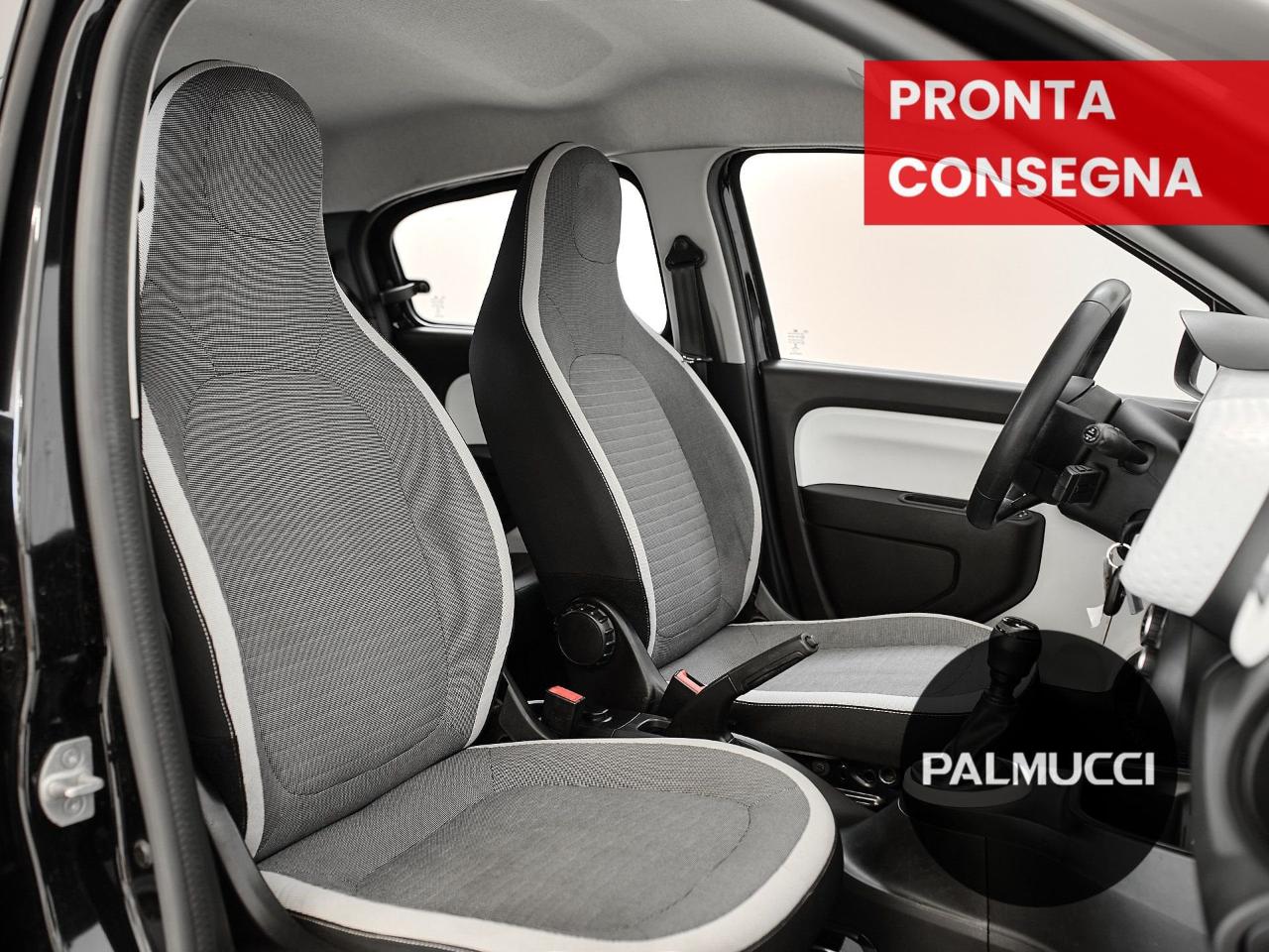 Renault Renault Twingo usata 7