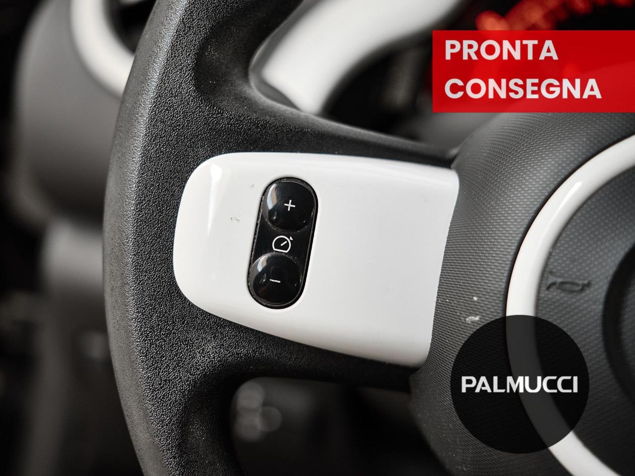 Renault Renault Twingo usata 10