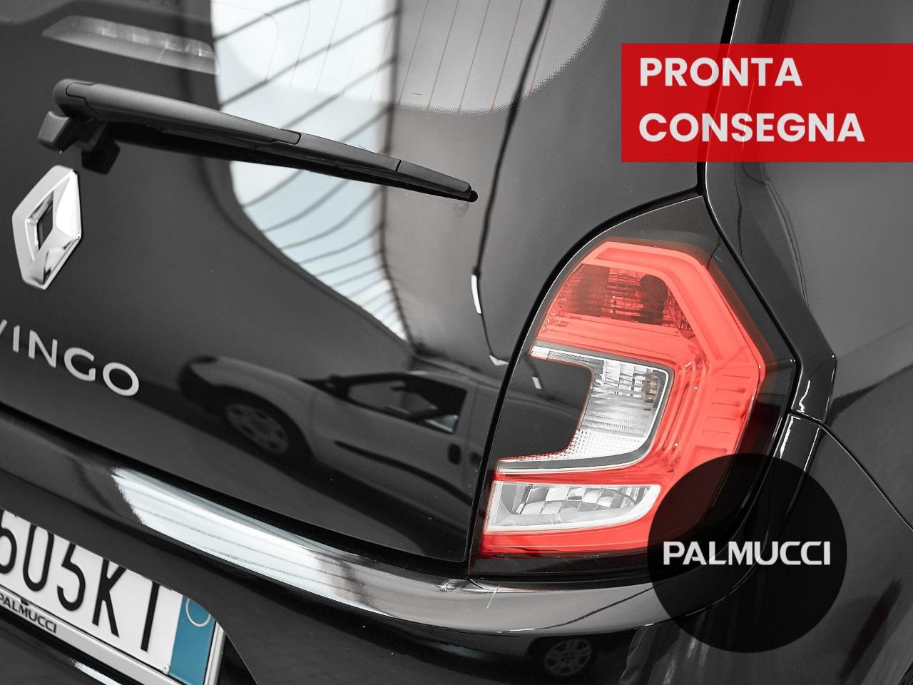 Renault Renault Twingo usata 19