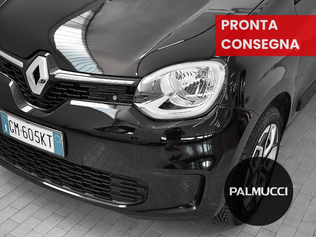 Renault Renault Twingo usata 20