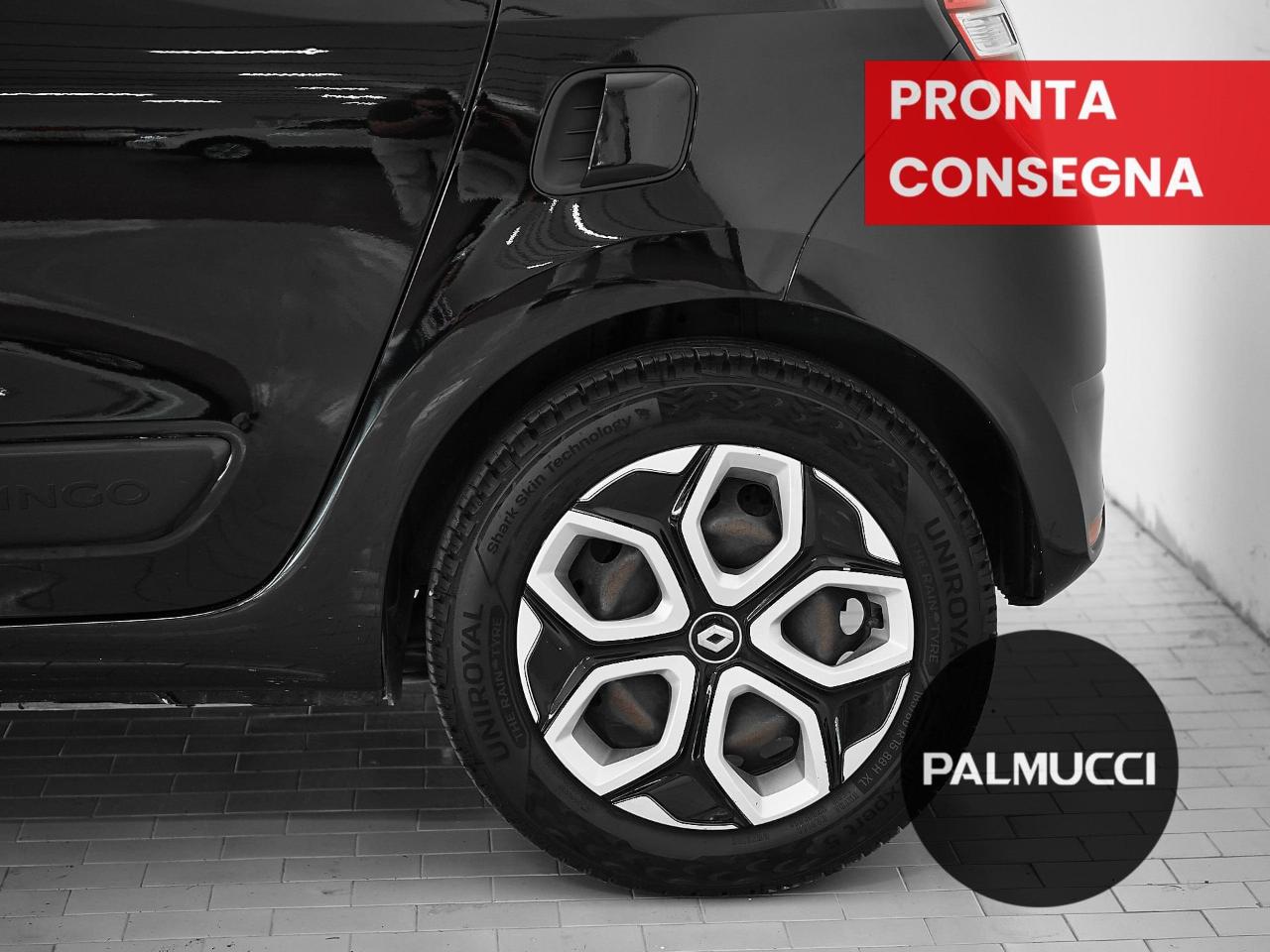Renault Renault Twingo usata 21