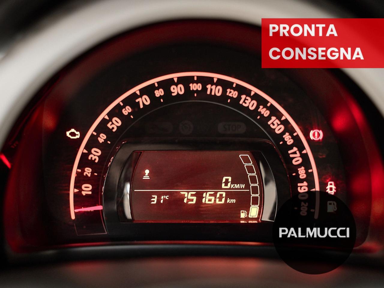 Renault Renault Twingo usata 22