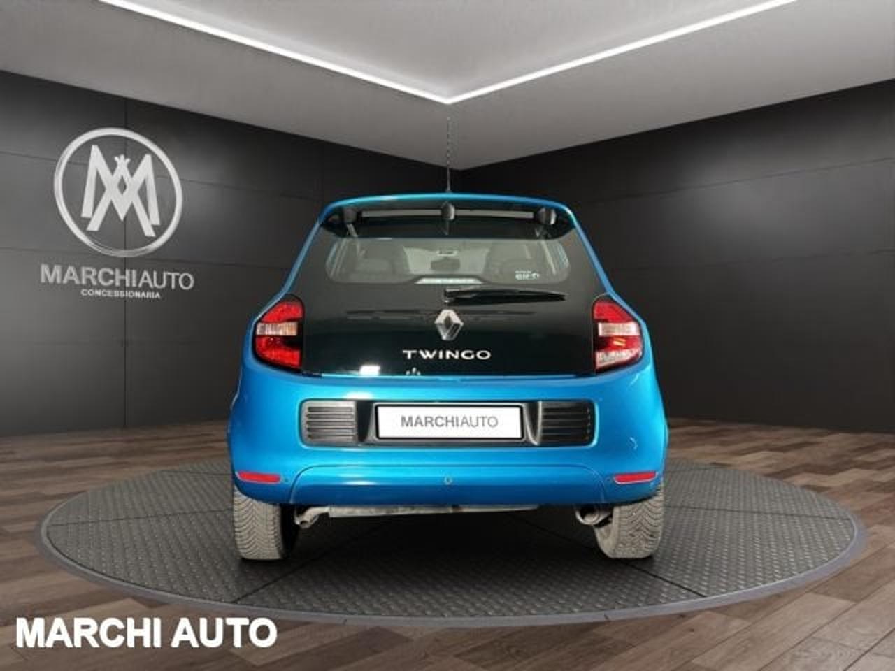 Renault Renault Twingo usata 19