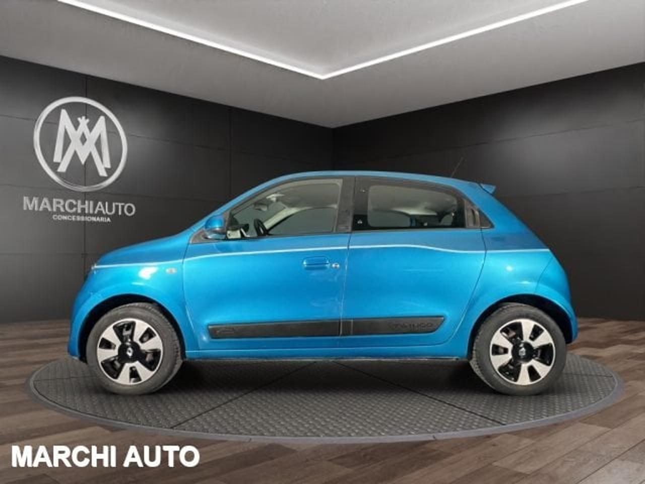 Renault Renault Twingo usata 21