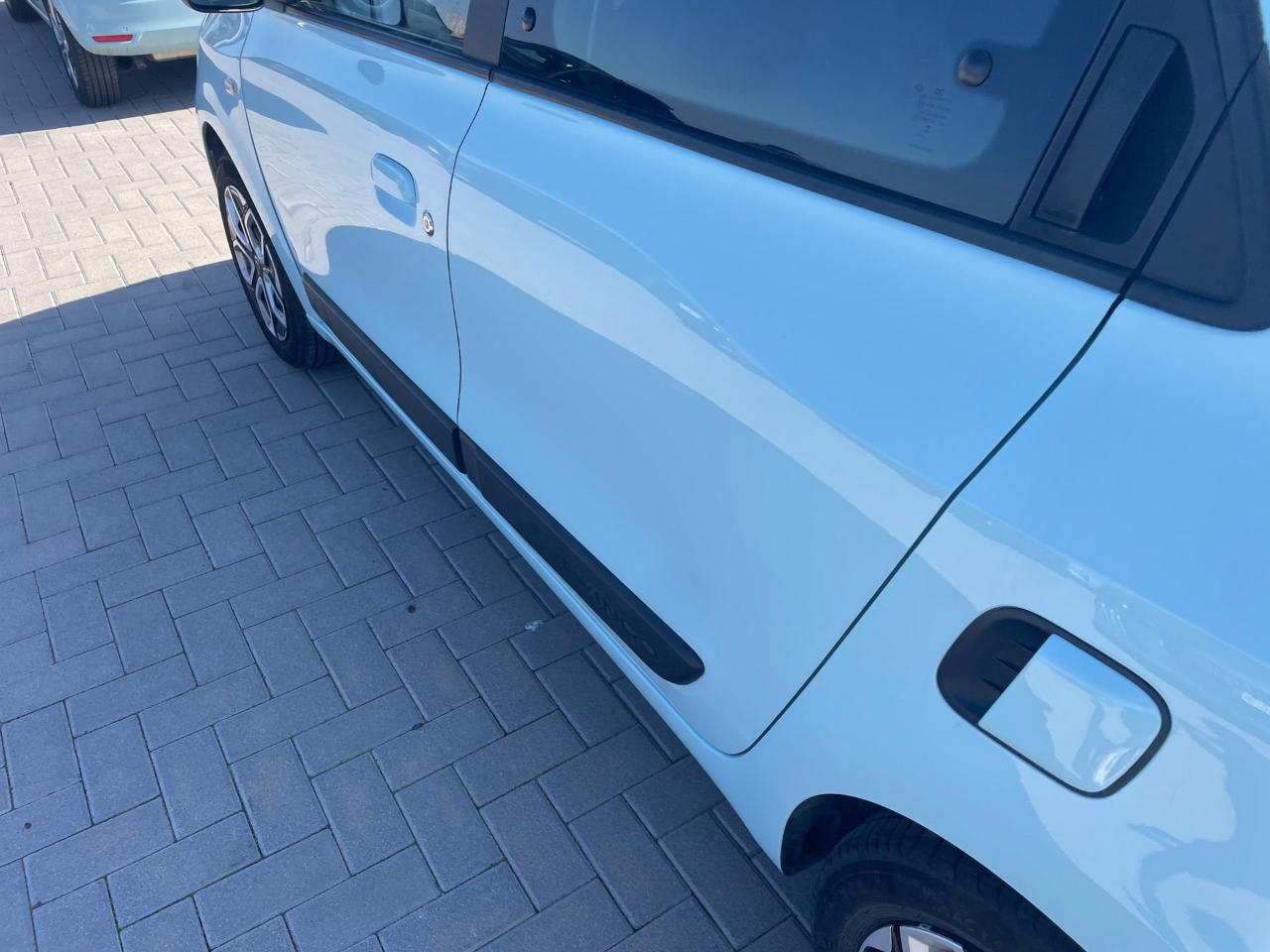 Renault Renault Twingo usata 2
