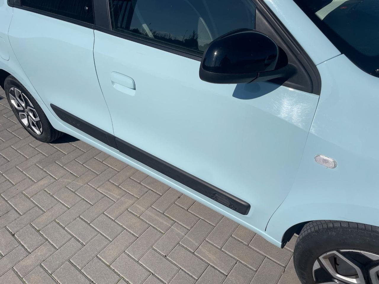 Renault Renault Twingo usata 3