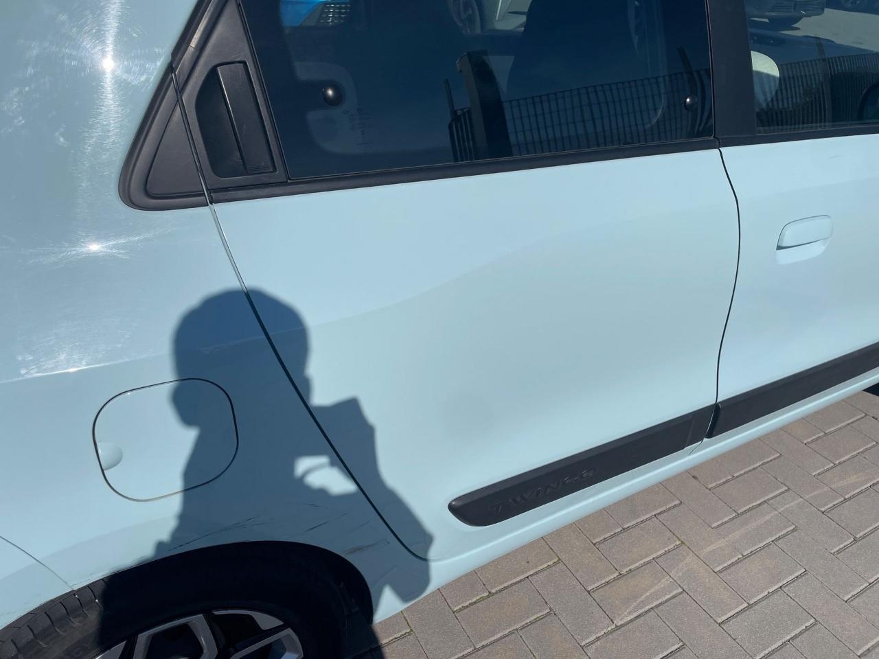 Renault Renault Twingo usata 4
