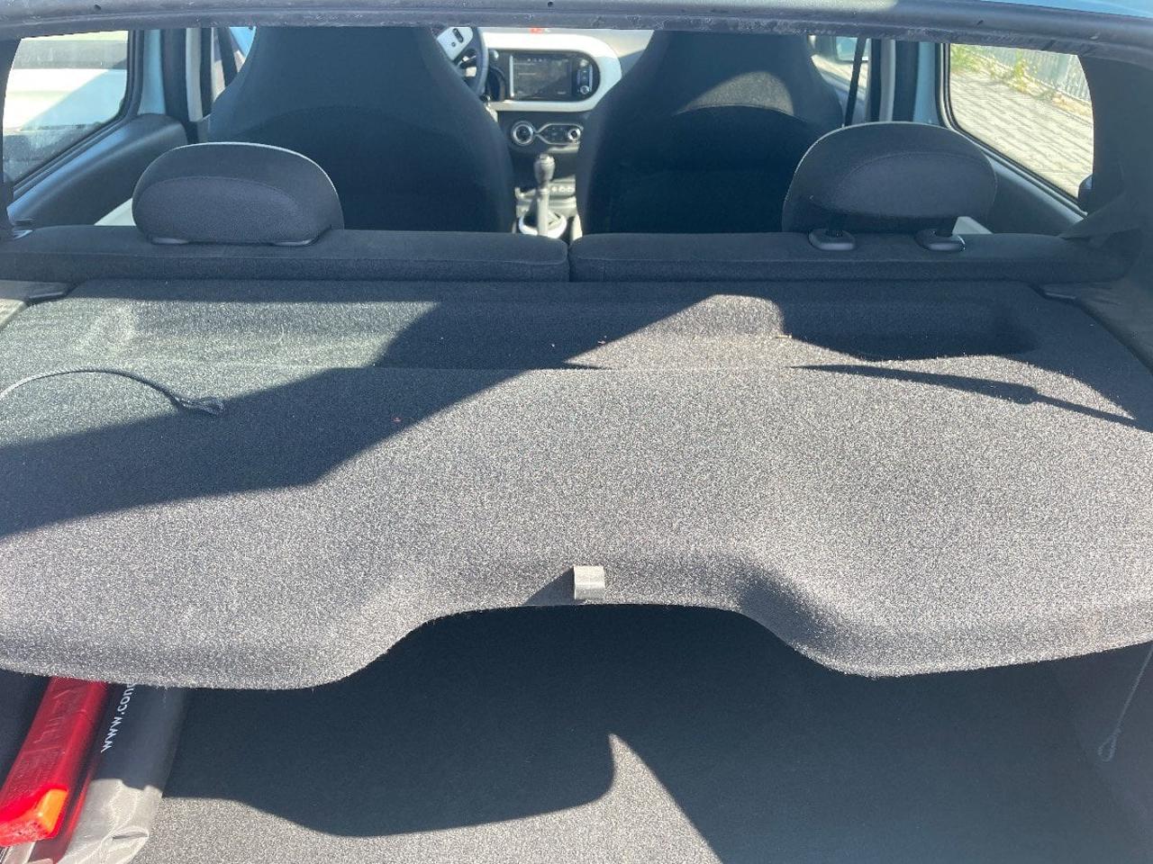 Renault Renault Twingo usata 12