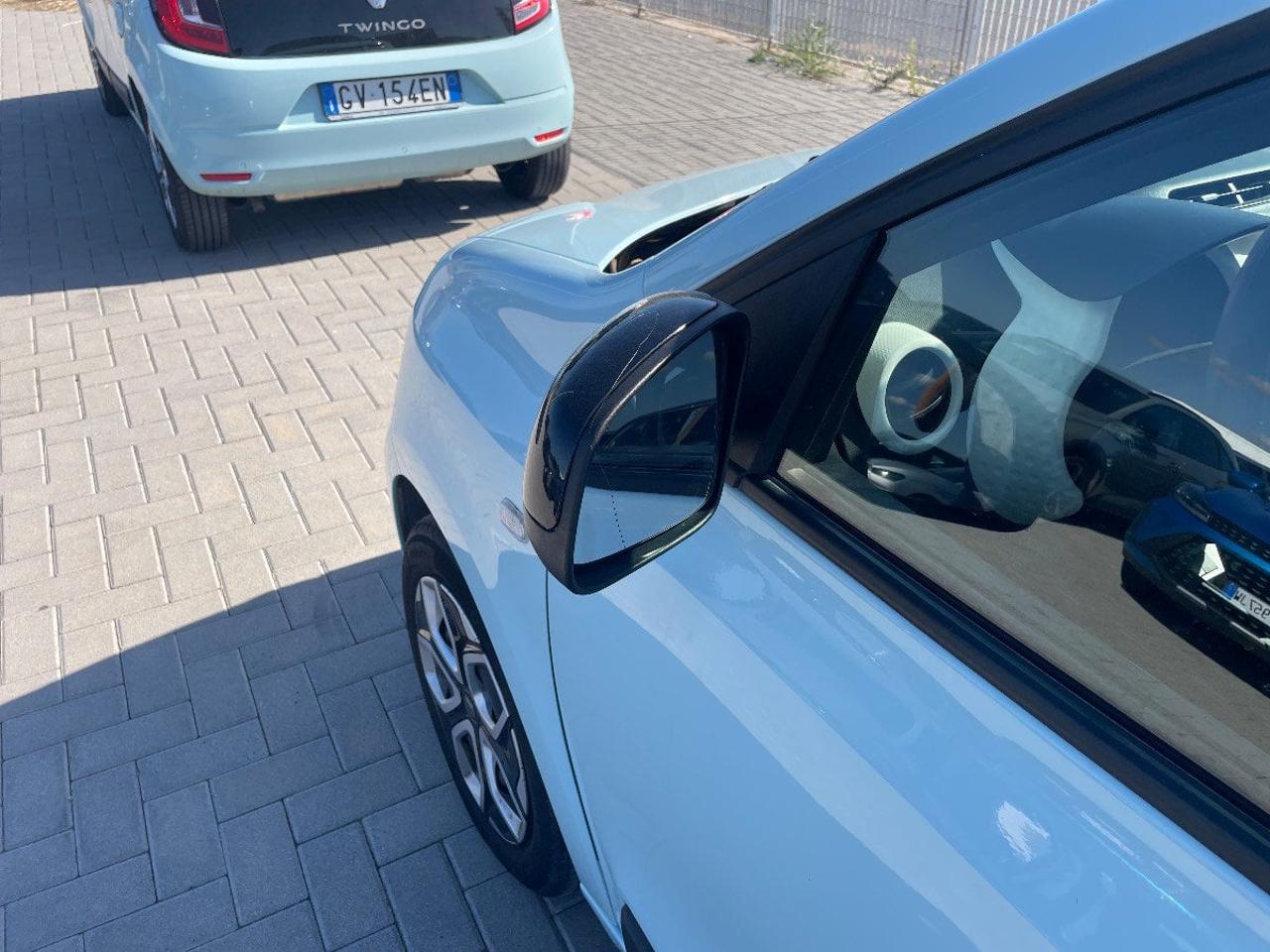 Renault Renault Twingo usata 18