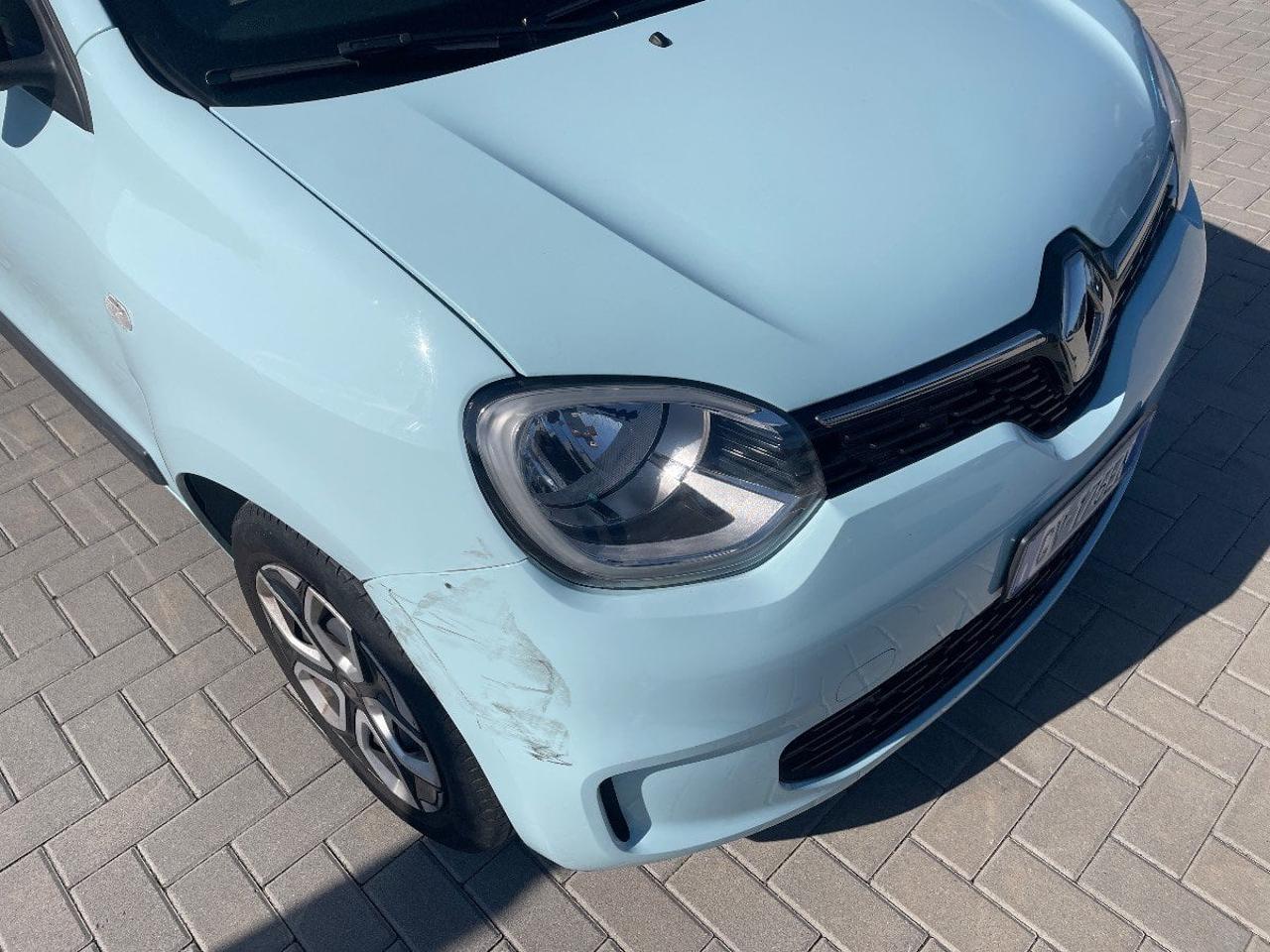 Renault Renault Twingo usata 20